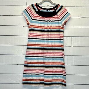 GAP stripped dress